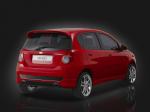 Chevrolet Aveo5 2009 года
